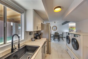 Casa (3 Bedrooms) | Interni