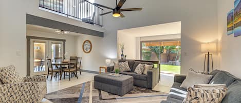 House (3 Bedrooms) | Front of property