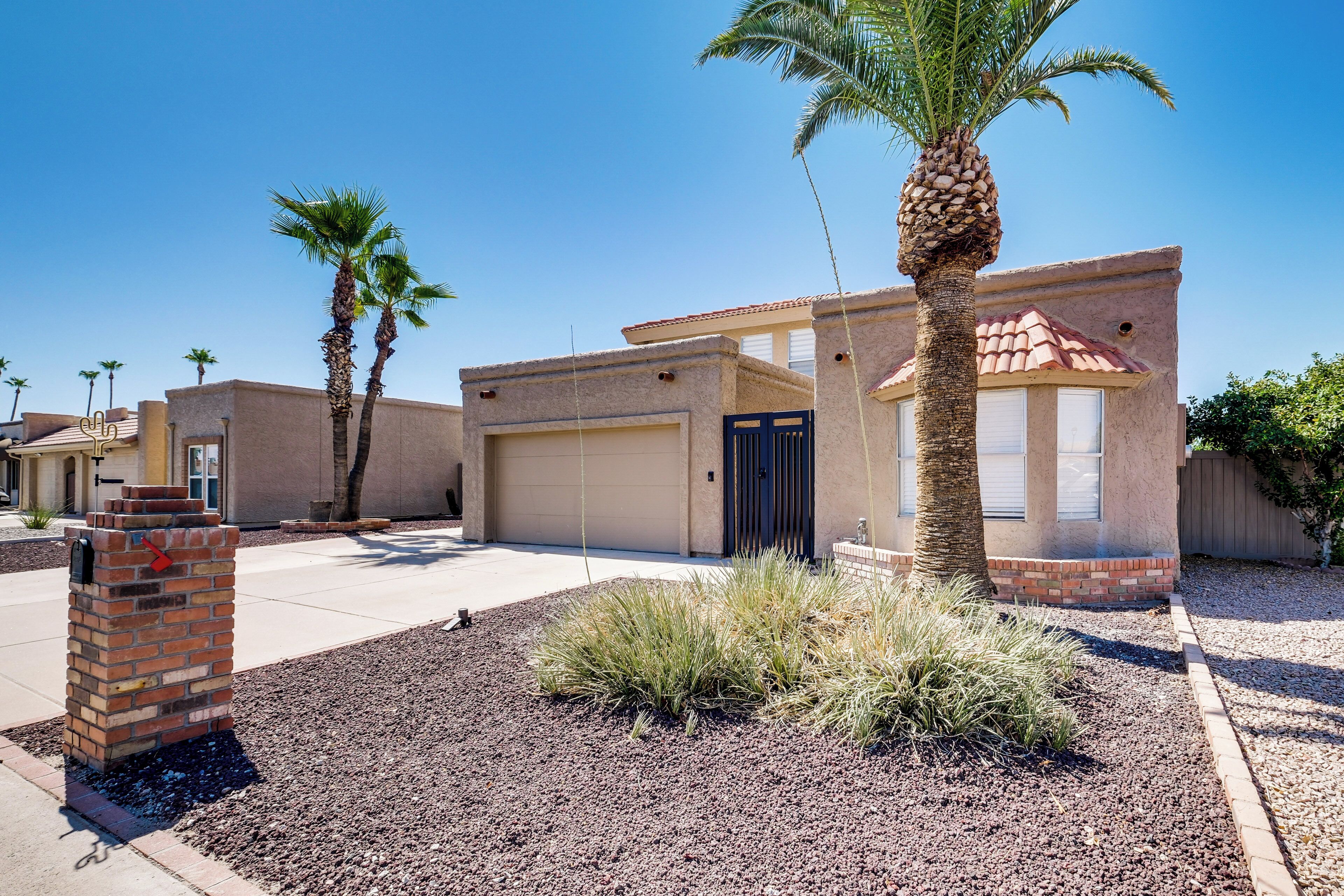 Ferienhaus (3 Bedrooms) | Innenbereich