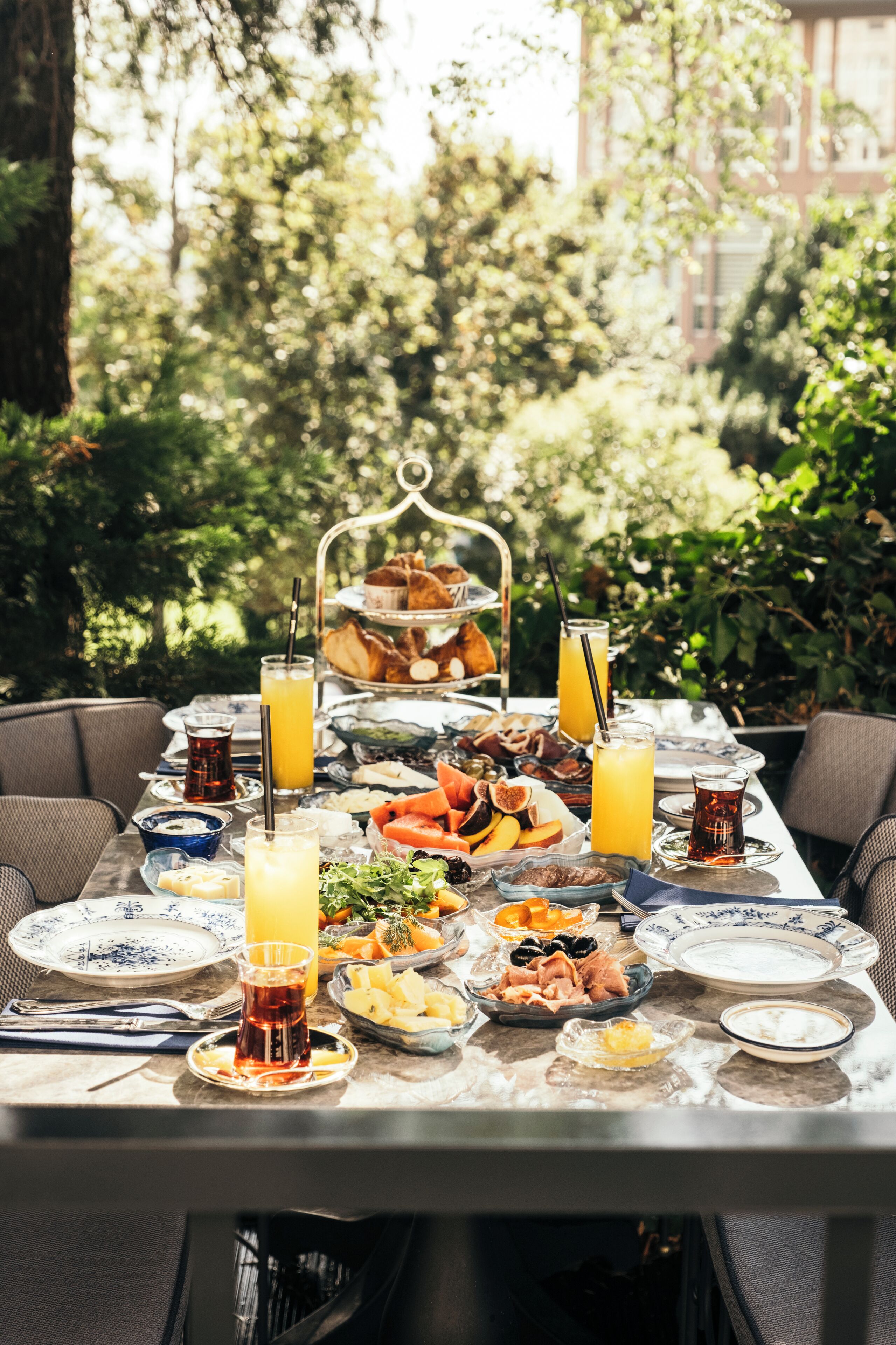 Foto - Komana Hotel Binbirdirek