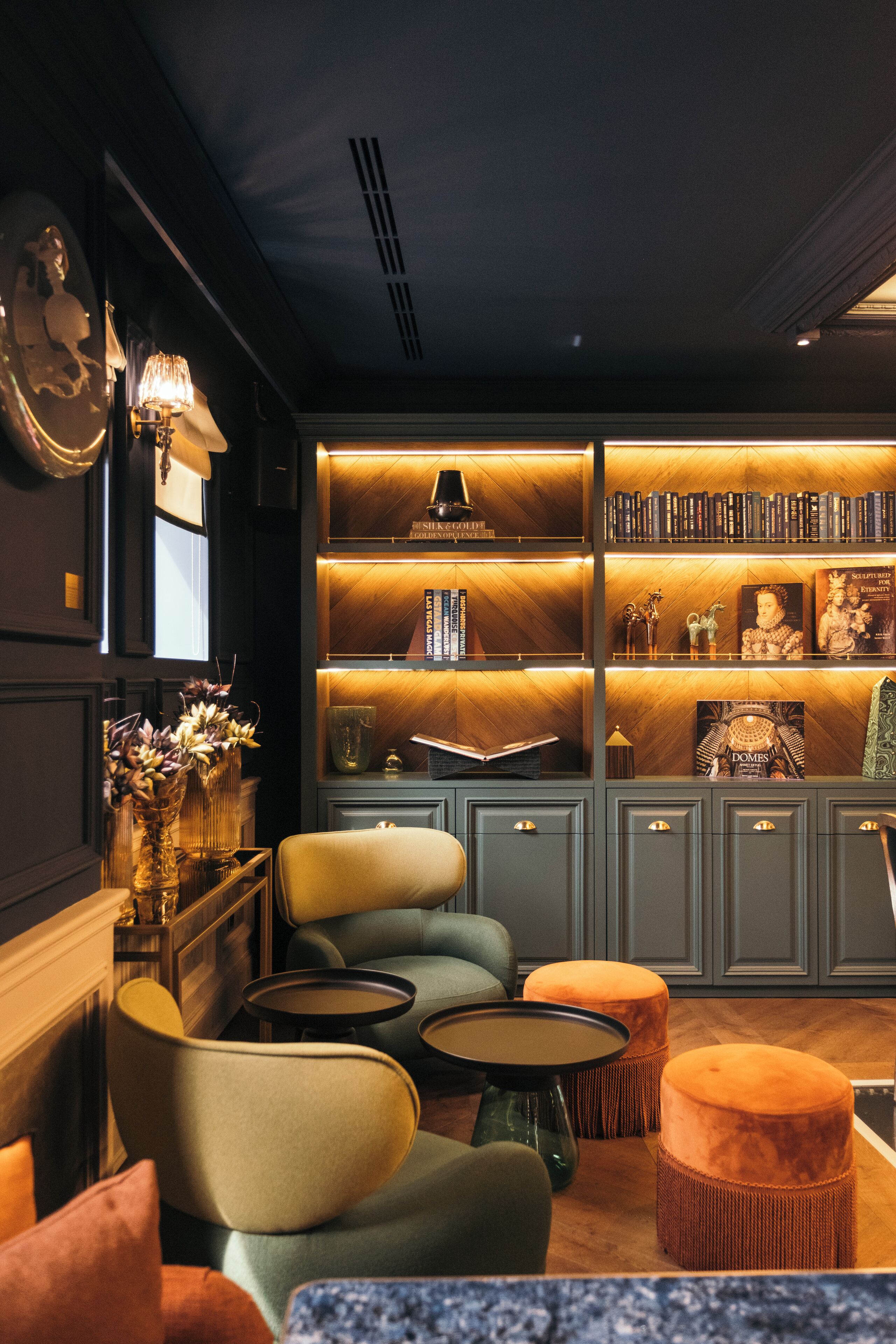 Foto - Komana Hotel Binbirdirek