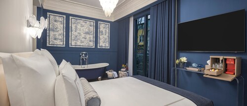Komana Hotel Binbirdirek