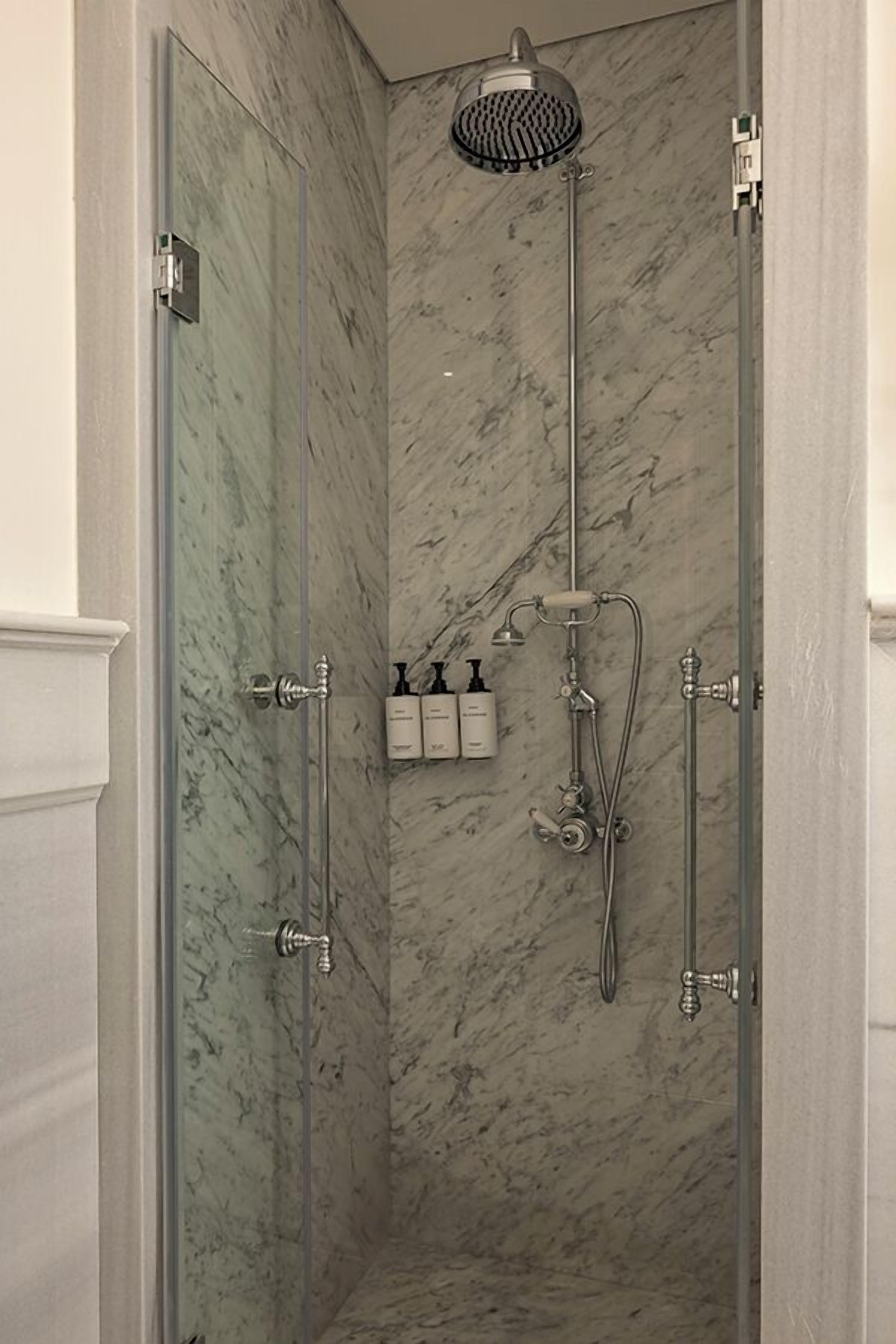 Foto - Komana Hotel Binbirdirek