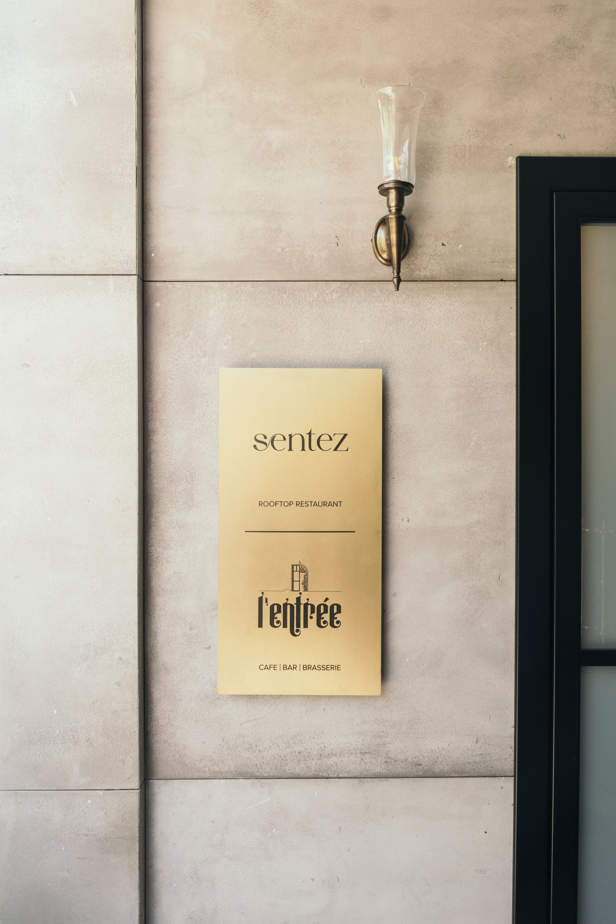 Foto - Komana Hotel Binbirdirek