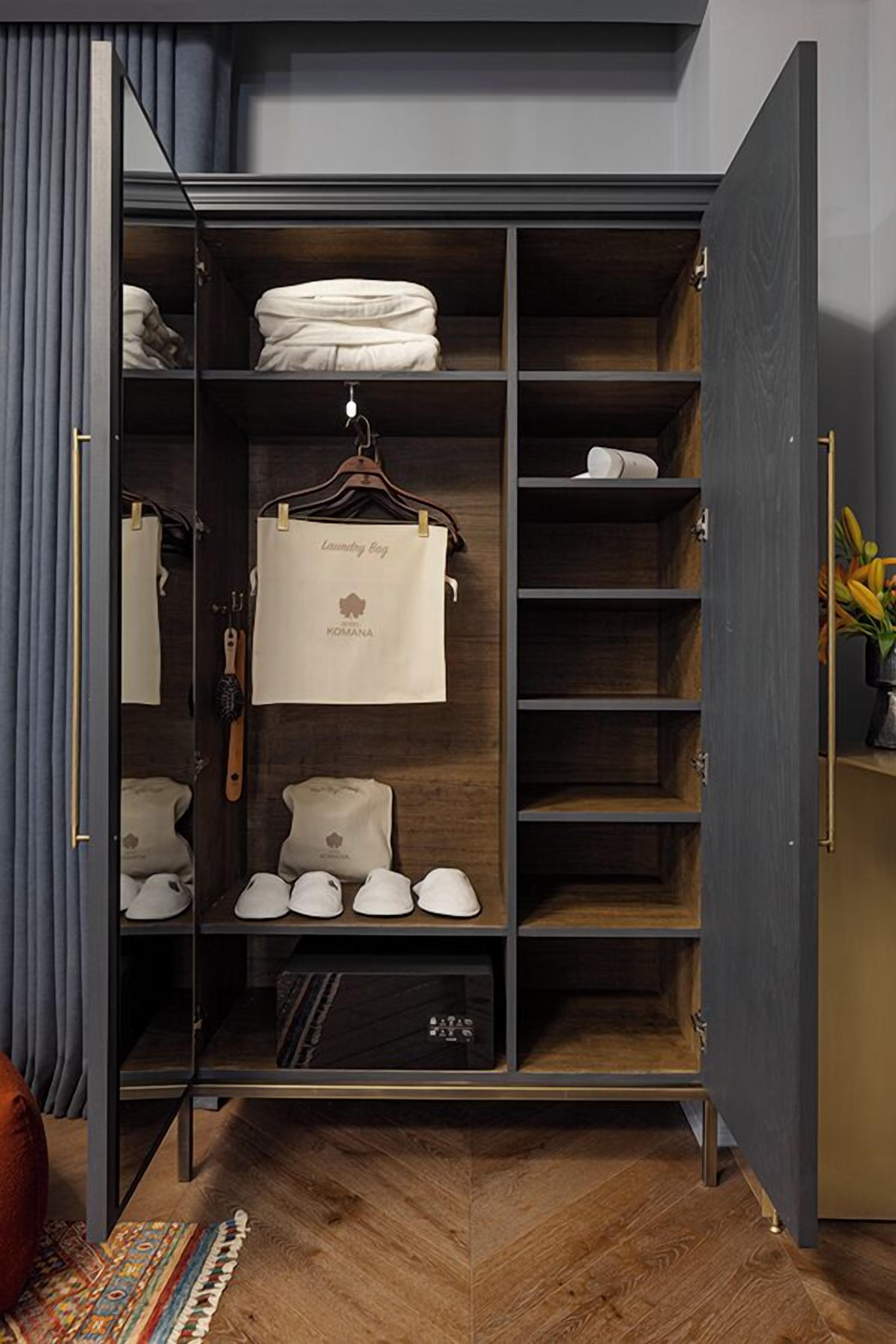 Foto - Komana Hotel Binbirdirek