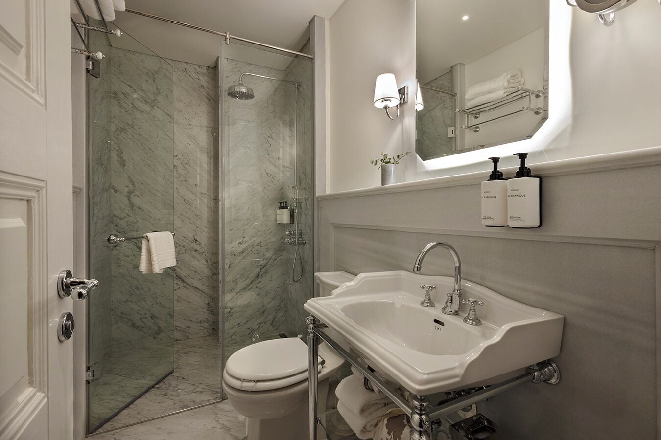 Foto - Komana Hotel Binbirdirek