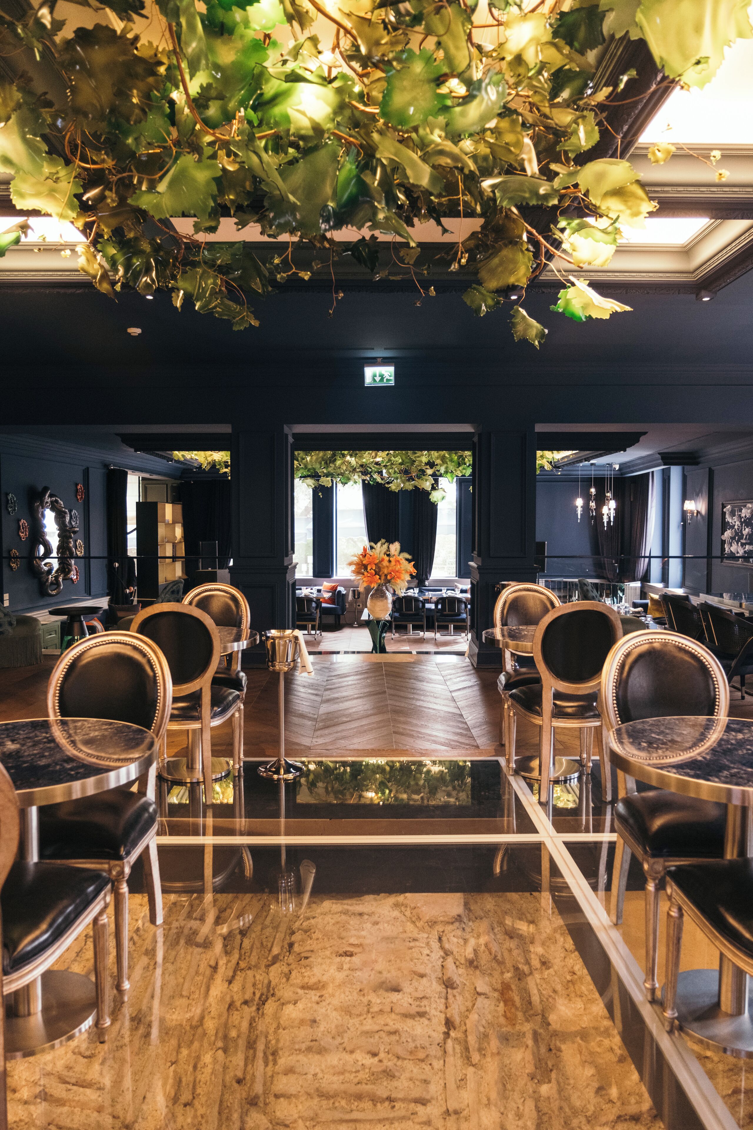 Foto - Komana Hotel Binbirdirek