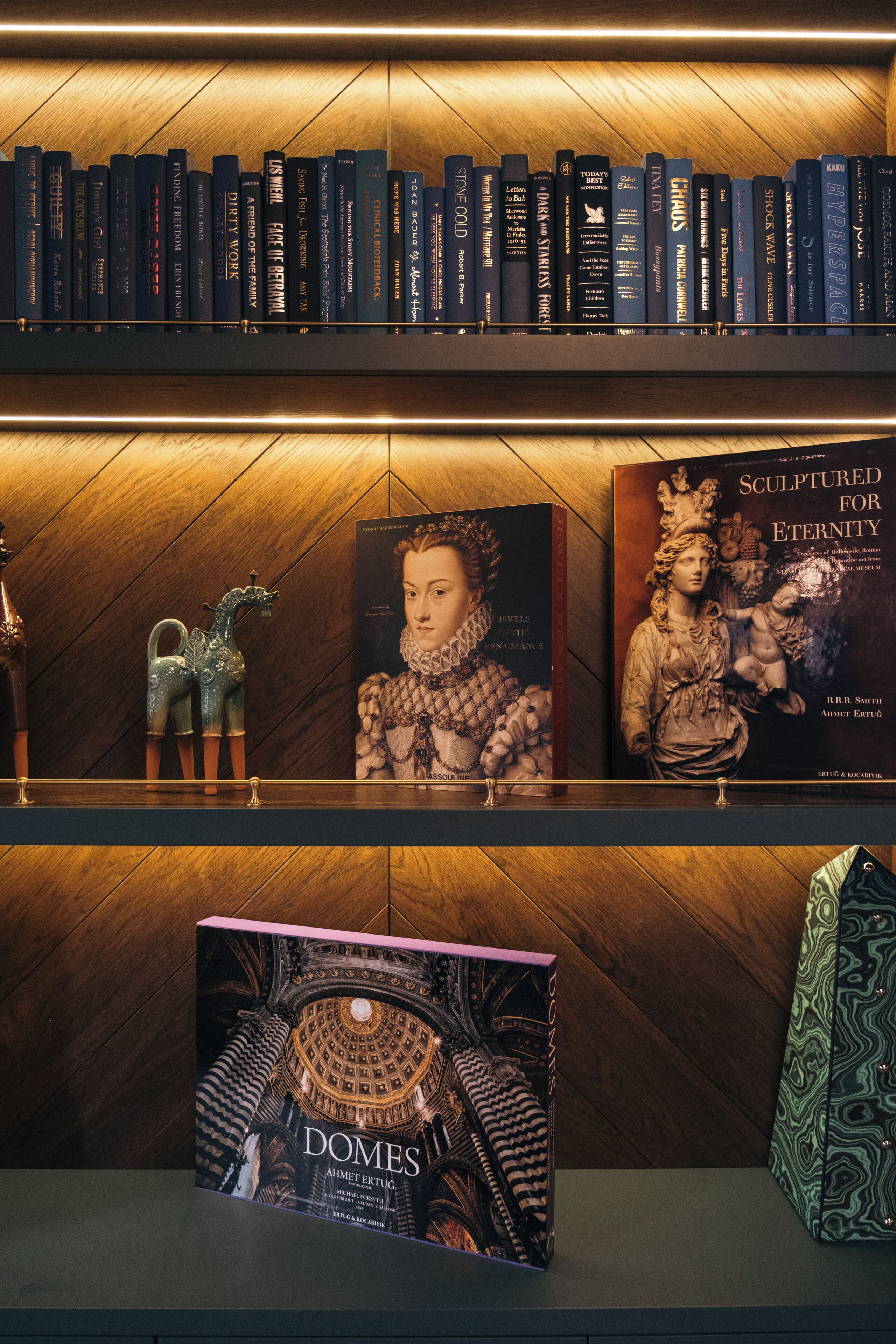 Foto - Komana Hotel Binbirdirek