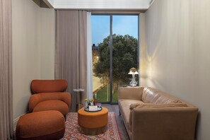 Smart-TV, Netflix, premierefilmer og strømmetjenester