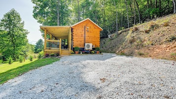 Ferienhaus (1 Bedroom) | Innenbereich