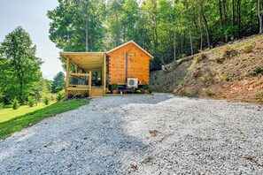 Ferienhaus (1 Bedroom) | Innenbereich