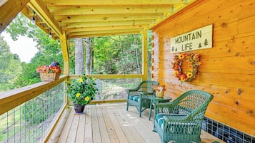 Ferienhaus (1 Bedroom) | Innenbereich