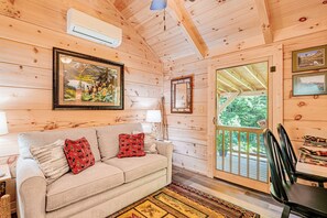 Casa (1 Bedroom) | Interior