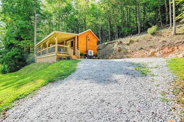 House (1 Bedroom) | Front of property