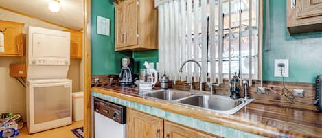 Maison (3 Bedrooms) | Intérieur