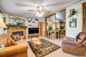 Casa (3 Bedrooms) | Interior