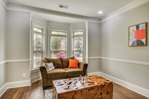 Hus (5 Bedrooms) | Innvendig