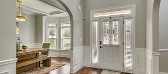 Augusta Area Home ~ 14 Mi to National Golf Club!