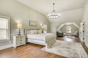 ハウス (5 Bedrooms) | 内装