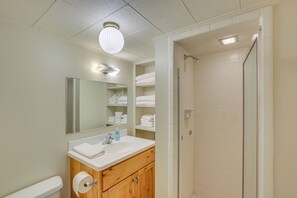 Hus (3 Bedrooms) | Interiör