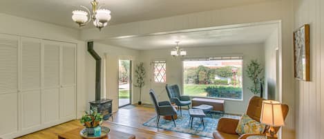 Casa (3 Bedrooms) | Interior