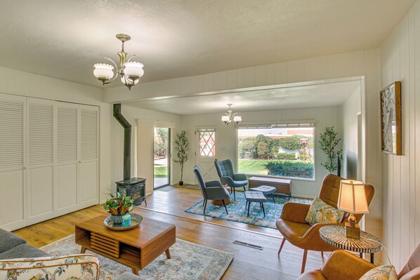 Maison (3 Bedrooms) | Intérieur