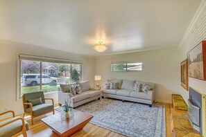 Maison (3 Bedrooms) | Intérieur