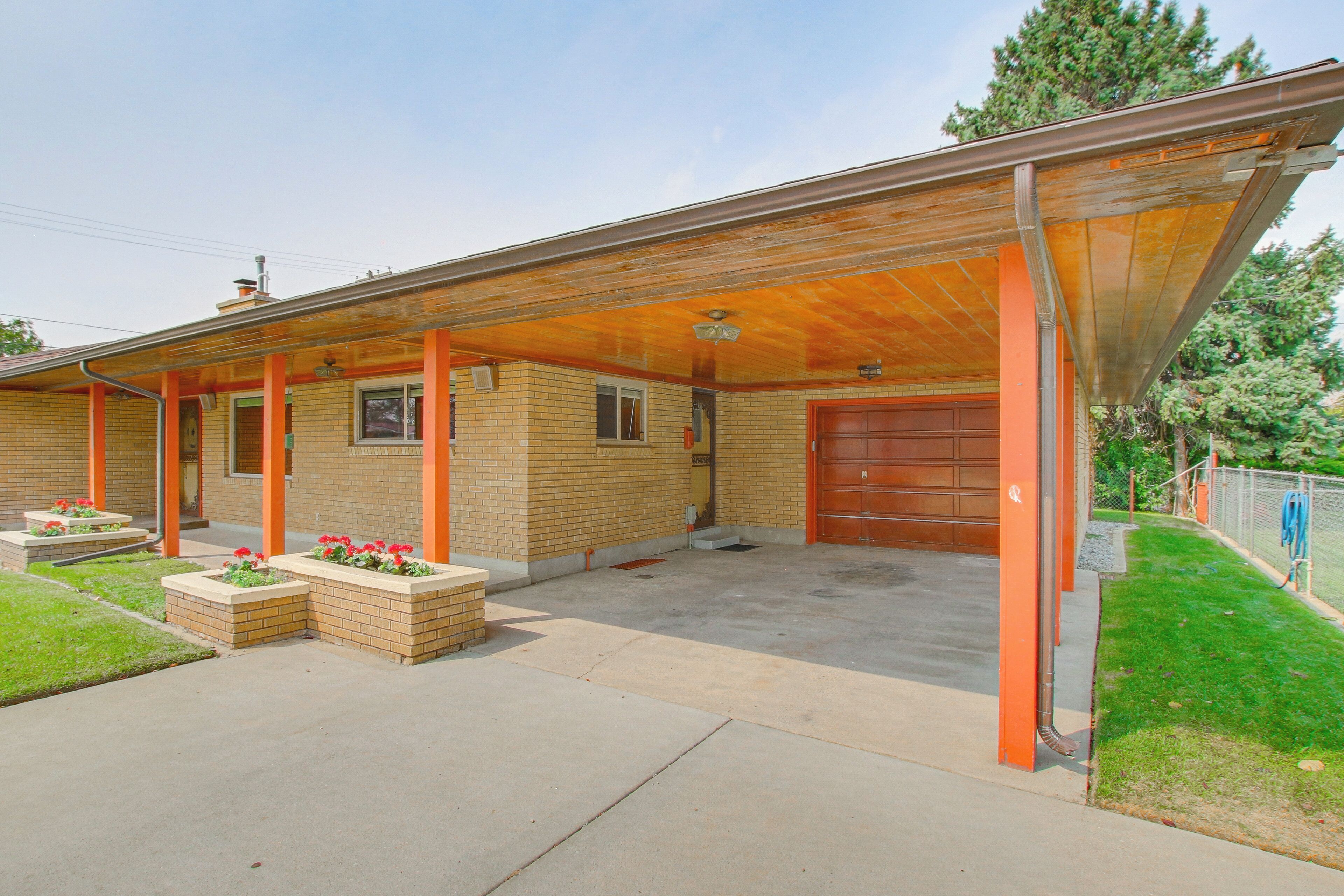 Maison (3 Bedrooms) | Intérieur