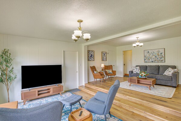 Maison (3 Bedrooms) | Façade de l’hébergement