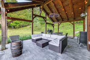 House (3 Bedrooms) | Interior - Home w/ Private Dock Near Colgate University (Hamilton)