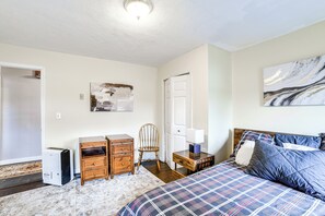Casa (3 Bedrooms) | Interior