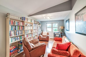 Maison (3 Bedrooms) | Intérieur