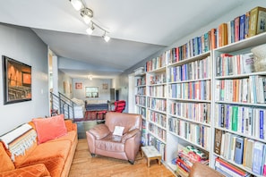 Maison (3 Bedrooms) | Intérieur