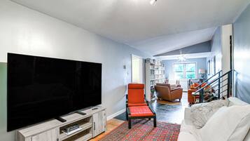 Casa (3 Bedrooms) | Interior