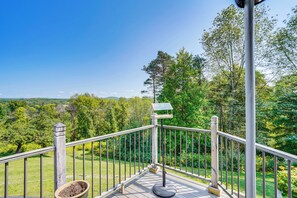 Talo (4 Bedrooms) | Sisätilat