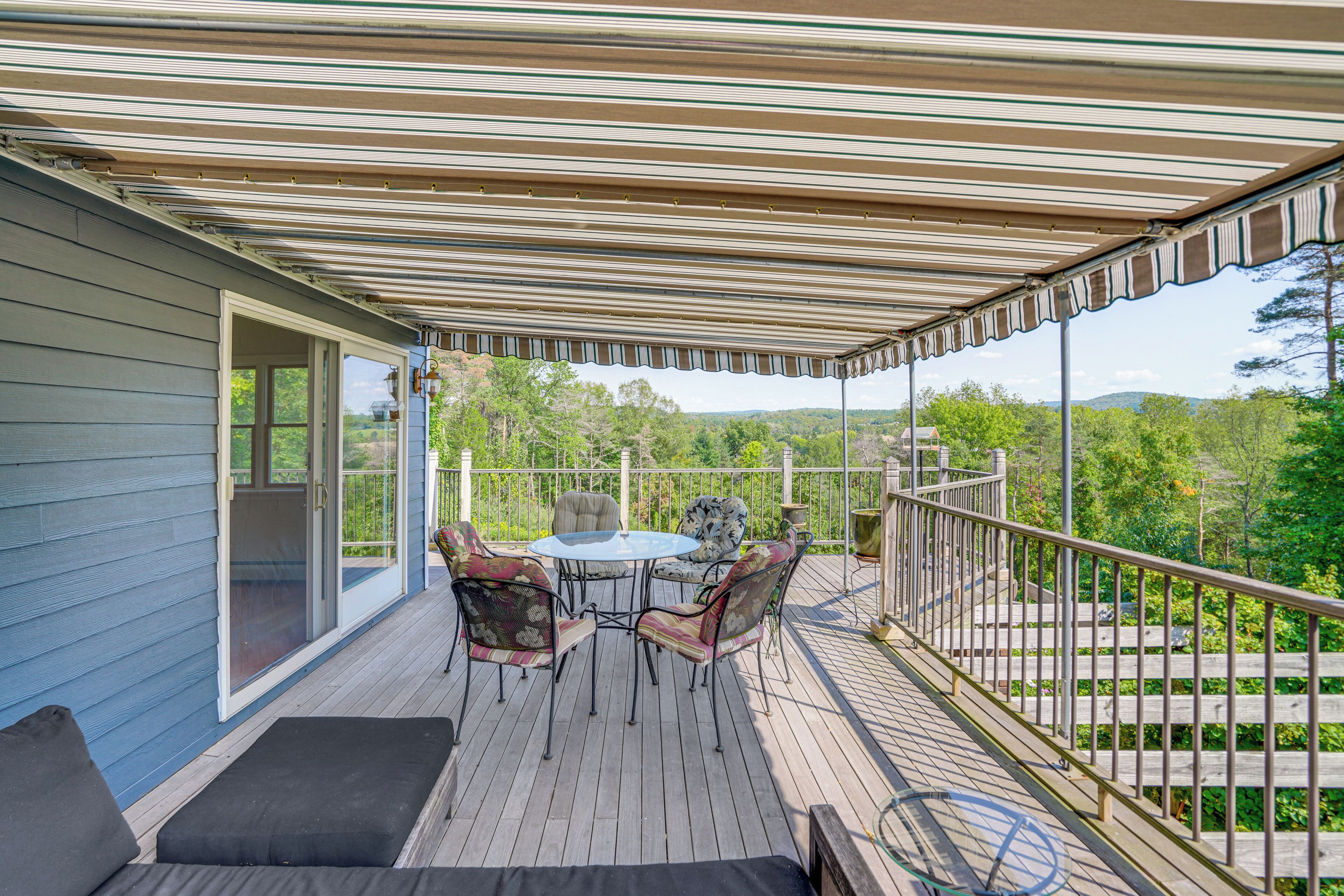 House (4 Bedrooms) | Bahagian dalam