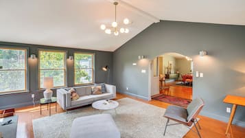 Maison (4 Bedrooms) | Intérieur