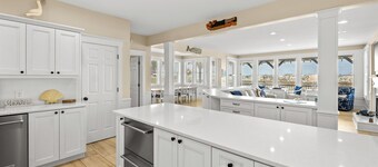 Shifting Sands is the ultimate in BHI oceanfront living!