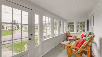 Huis (3 Bedrooms) | Interieur