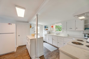 Casa (3 Bedrooms) | Interni