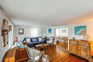 Hus (3 Bedrooms) | Innvendig