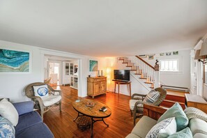 Hus (3 Bedrooms) | Innvendig