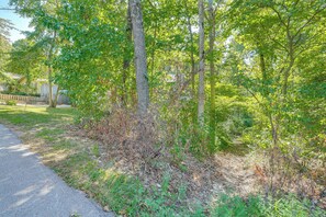 House (3 Bedrooms) | Interior - Home w/ Trail Access & Fire Pit in Bella Vista! (Bella Vista)