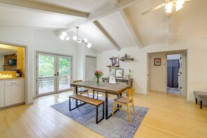 Casa (3 Bedrooms) | Interior