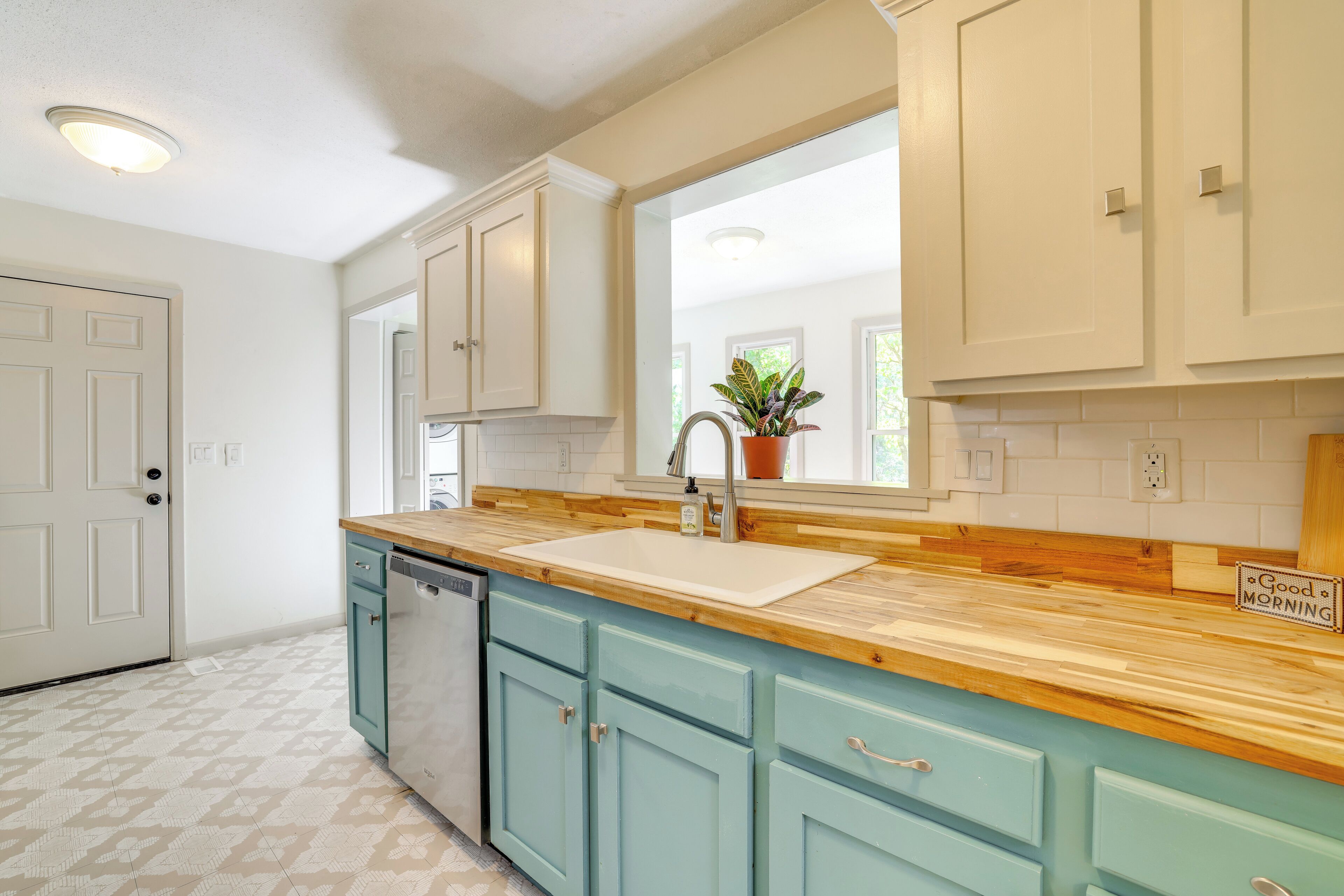 Casa (3 Bedrooms) | Parte interna