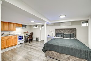 Apartamento (0 Bedroom) | Interior