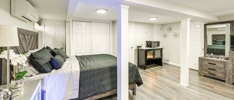 Apartment (0 Bedroom) | Front of property