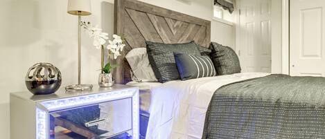 Appartement (0 Bedroom) | Interieur