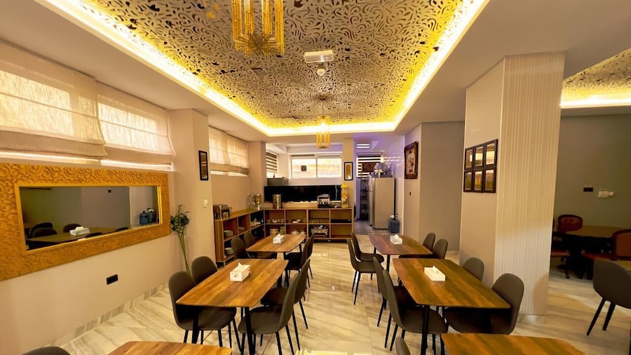 Sadaf Hotel