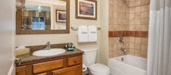 Lake Tahoe 2Bed/2Bath Presidential!